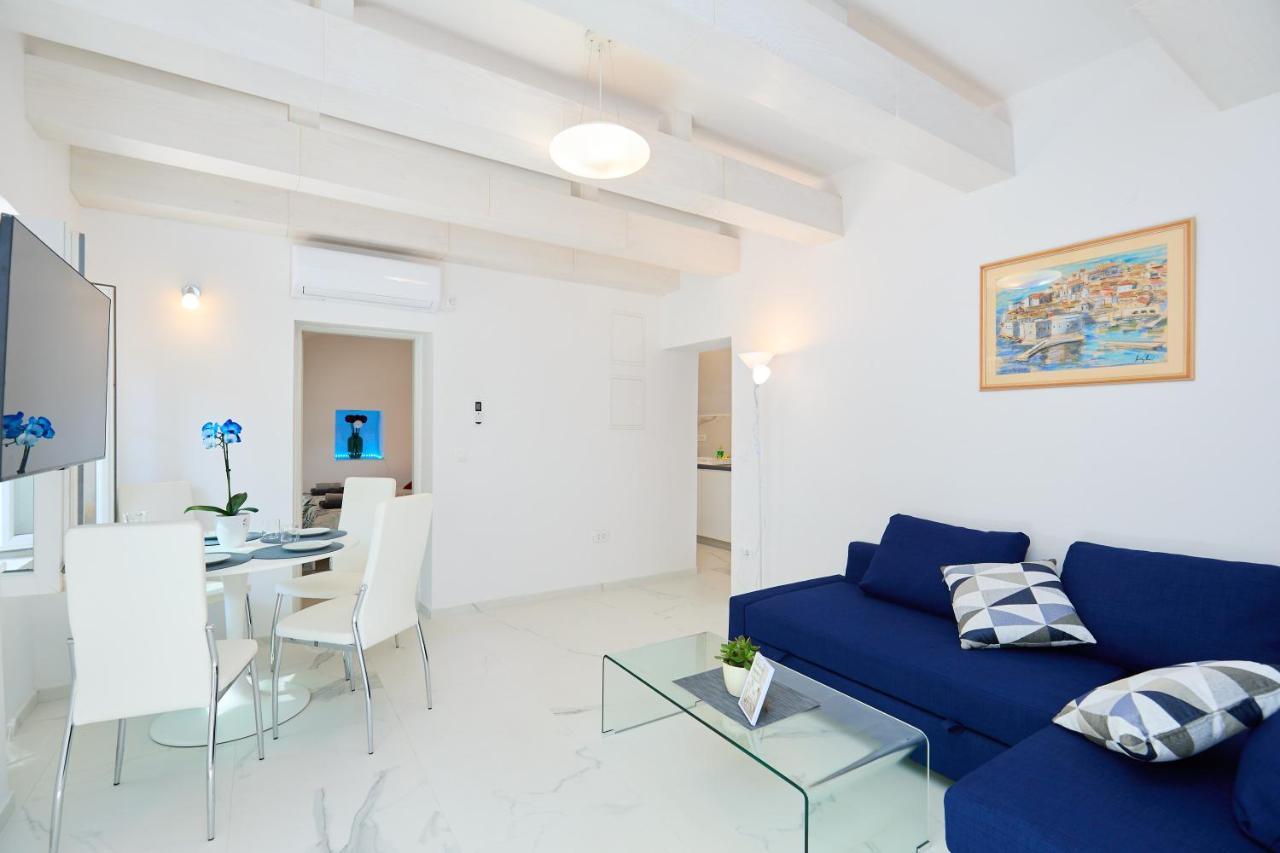 Barbara'S Garden Apartment Ragusa Esterno foto