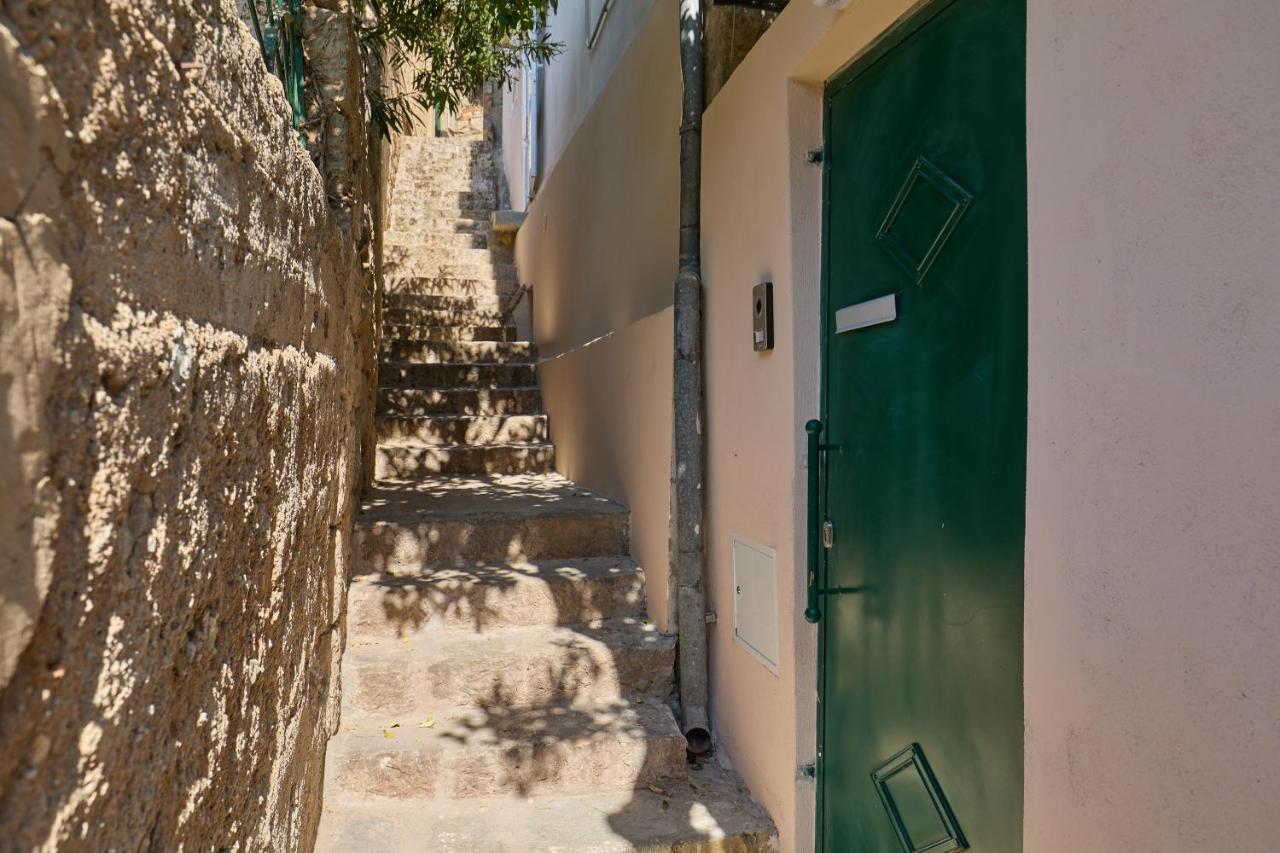 Barbara'S Garden Apartment Ragusa Esterno foto