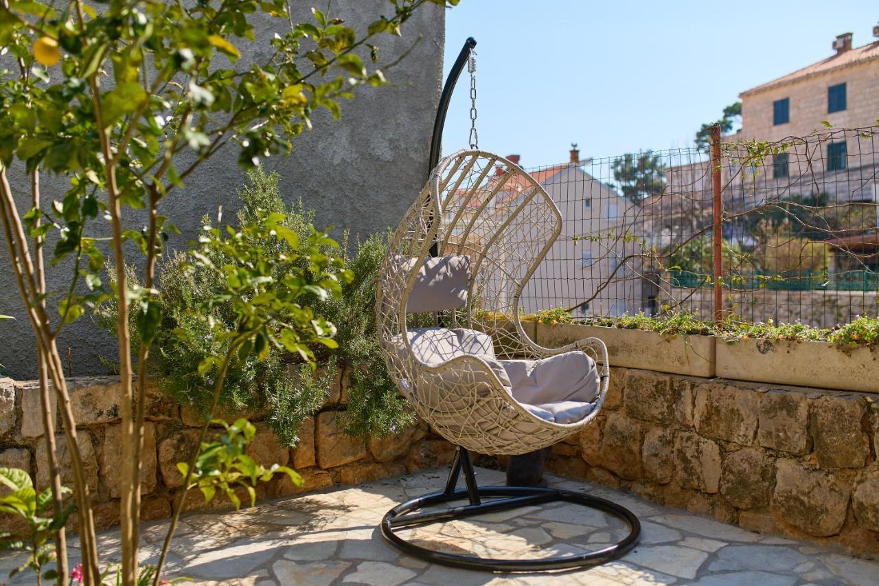 Barbara'S Garden Apartment Ragusa Esterno foto