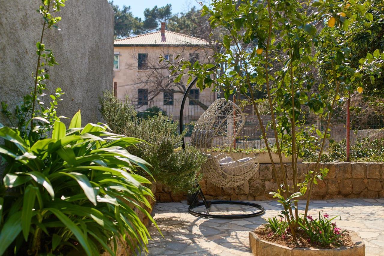Barbara'S Garden Apartment Ragusa Esterno foto